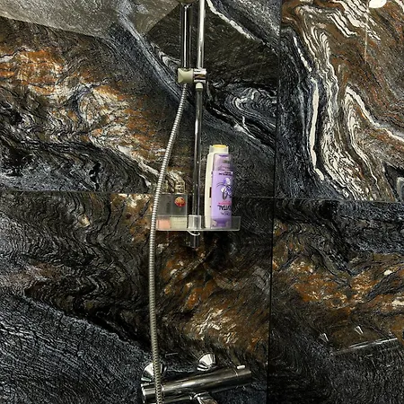 Bonnie&clyde's Hideout Lejlighed