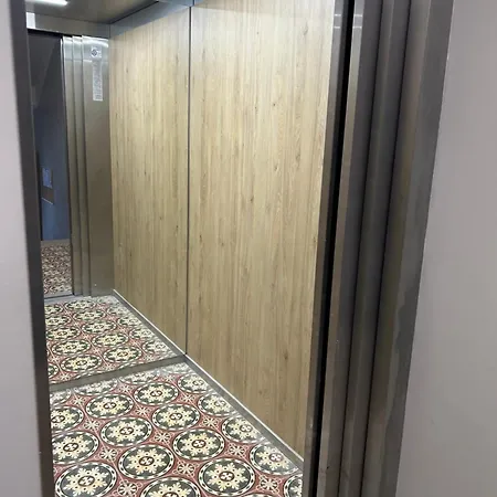 Bonnie & Clyde's Hideout Διαμέρισμα *