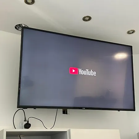 Apartamento Bonnie & Clyde's Hideout Riga