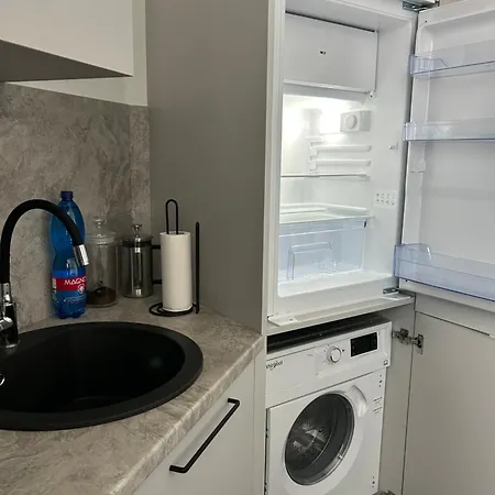 Bonnie & Clyde's Hideout Riga