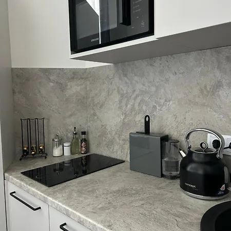 Bonnie & Clyde's Hideout Ρίγα