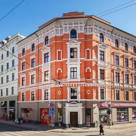 アパート Bonnie & Clyde's Hideout *