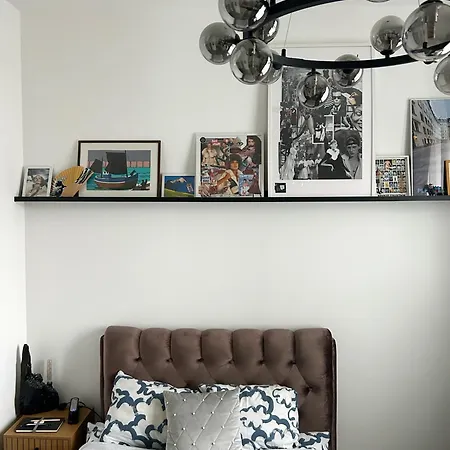 Bonnie & Clyde's Hideout *